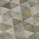 preview thumbnail 18 of 47, Premium Washable Super Soft Modern Mid Century Mayfield Rug