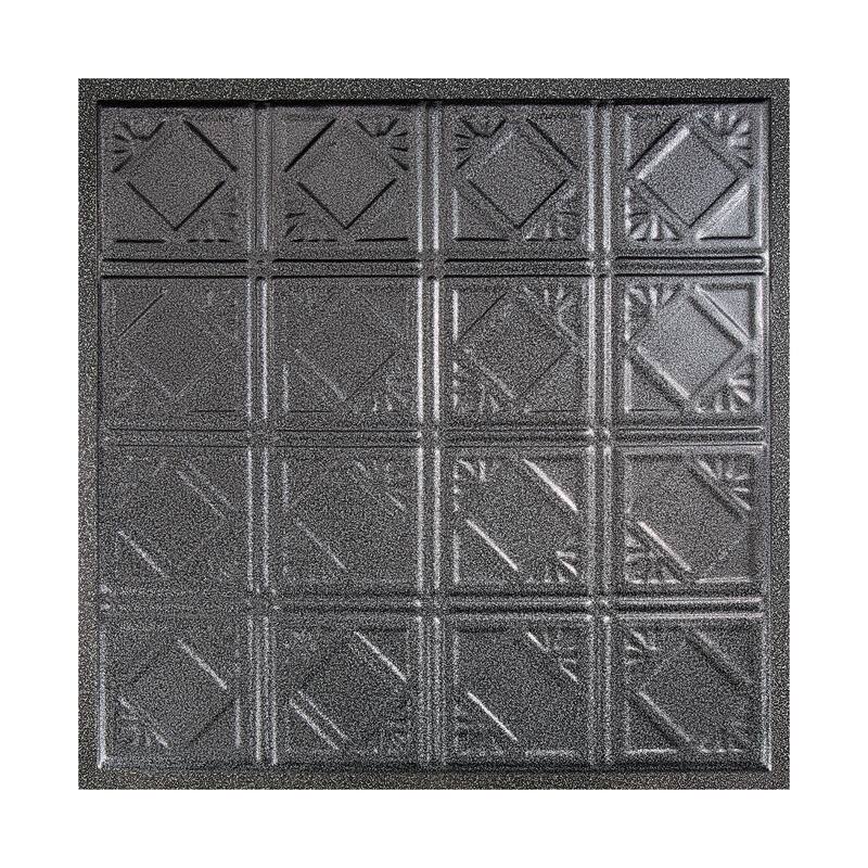 Great Lakes Tin Ludington Lay-in Ceiling Tile