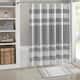 Madison Park Spa Cotton Reversible Bath Rug