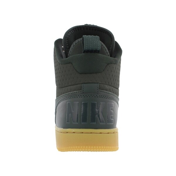 nike court borough mid winter men's shoe