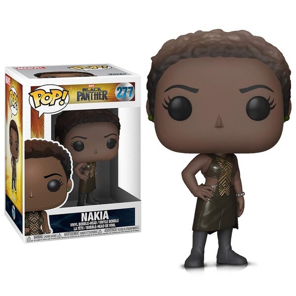 shuri funko pop