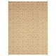 preview thumbnail 6 of 42, Nicole Miller New York Patio Country Danica Indoor/Outdoor Area Rug 5'2"x7'2" - Yellow