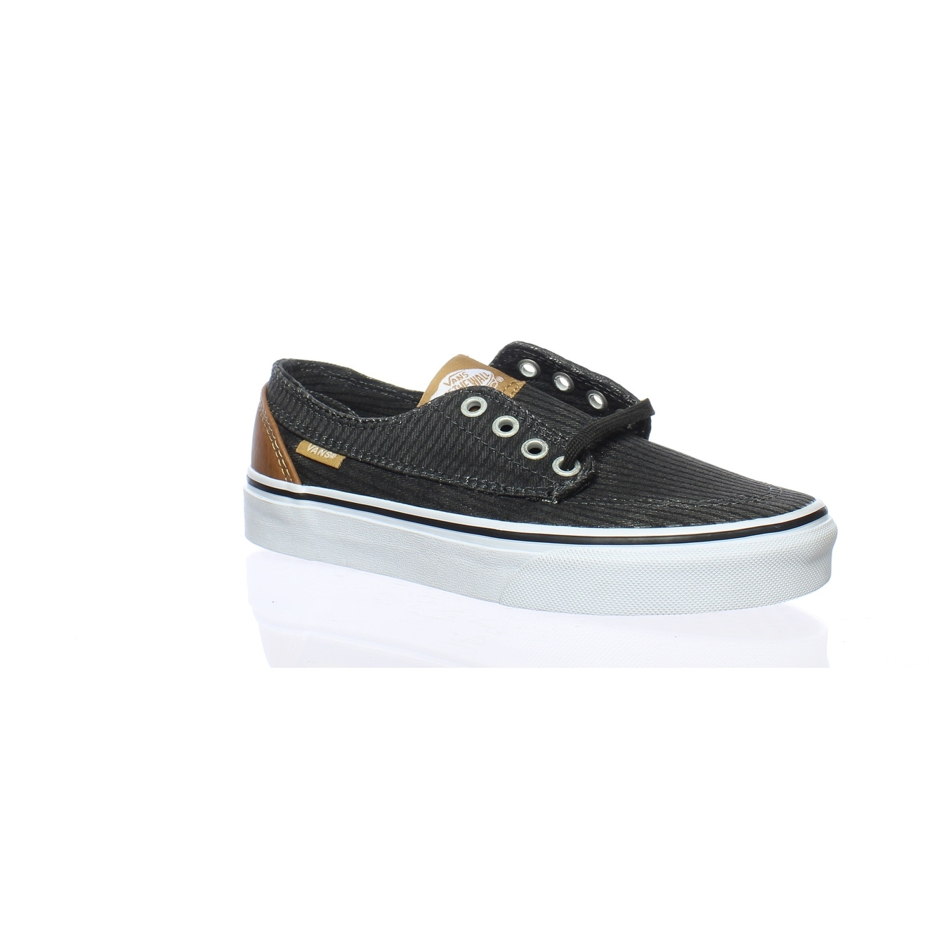 womens gray vans on sale
