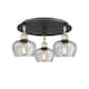 Option Clear / Black Antique Brass