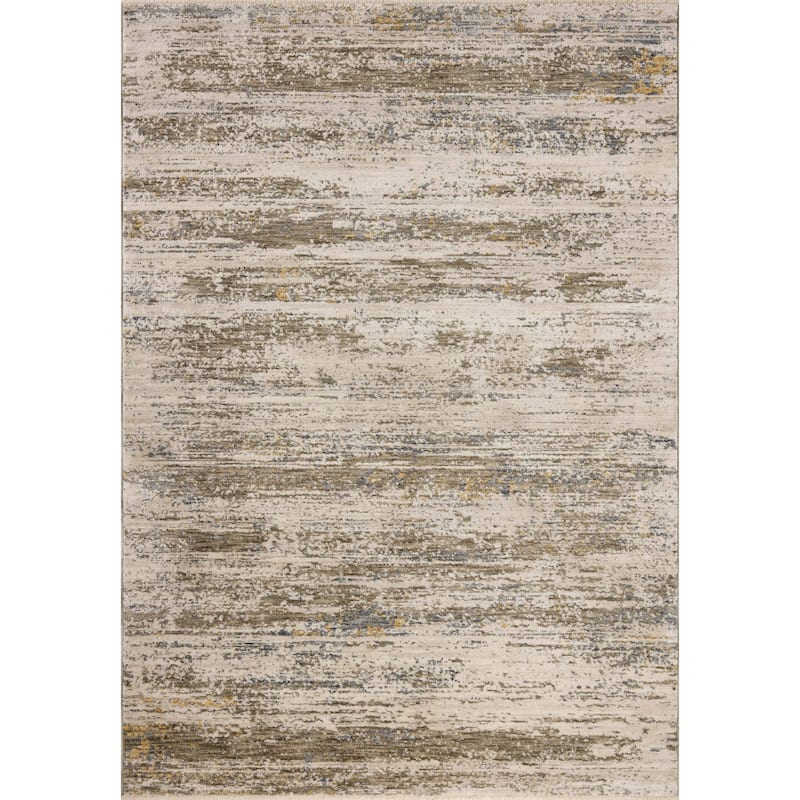 Alexander Home Nara Contemporary Area Rug