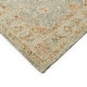 preview thumbnail 13 of 18, Alexander Home Shabby-Chic Mosaic Spa Hand-hooked 100% Wool Rug