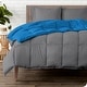 preview thumbnail 25 of 54, Bare Home Down Alternative Reversible Bed-in-a-Bag
