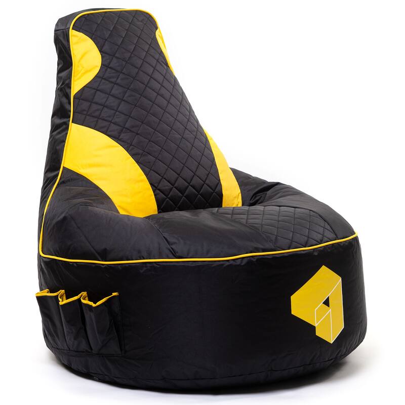 Gouchee Home Beadbox Gaming Chair