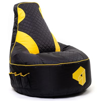 Gouchee Home Beadbox Gaming Chair