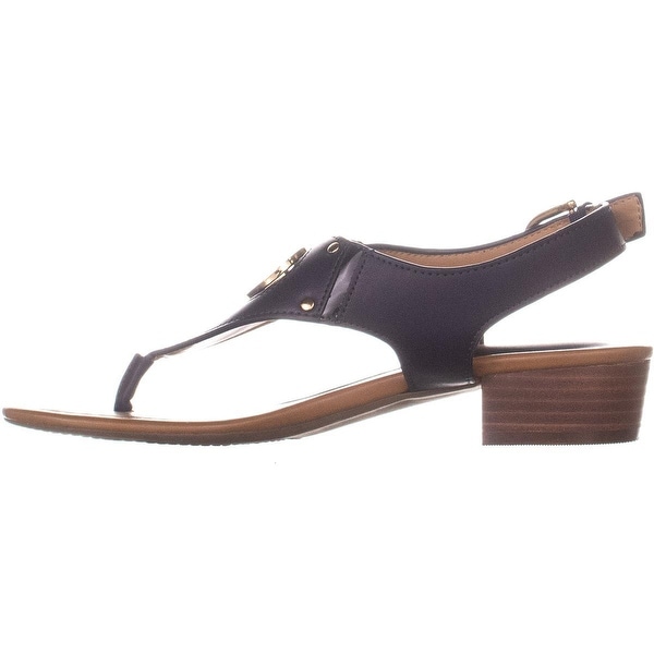 tommy hilfiger kissi sandals