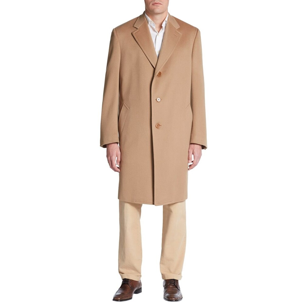 canali topcoat