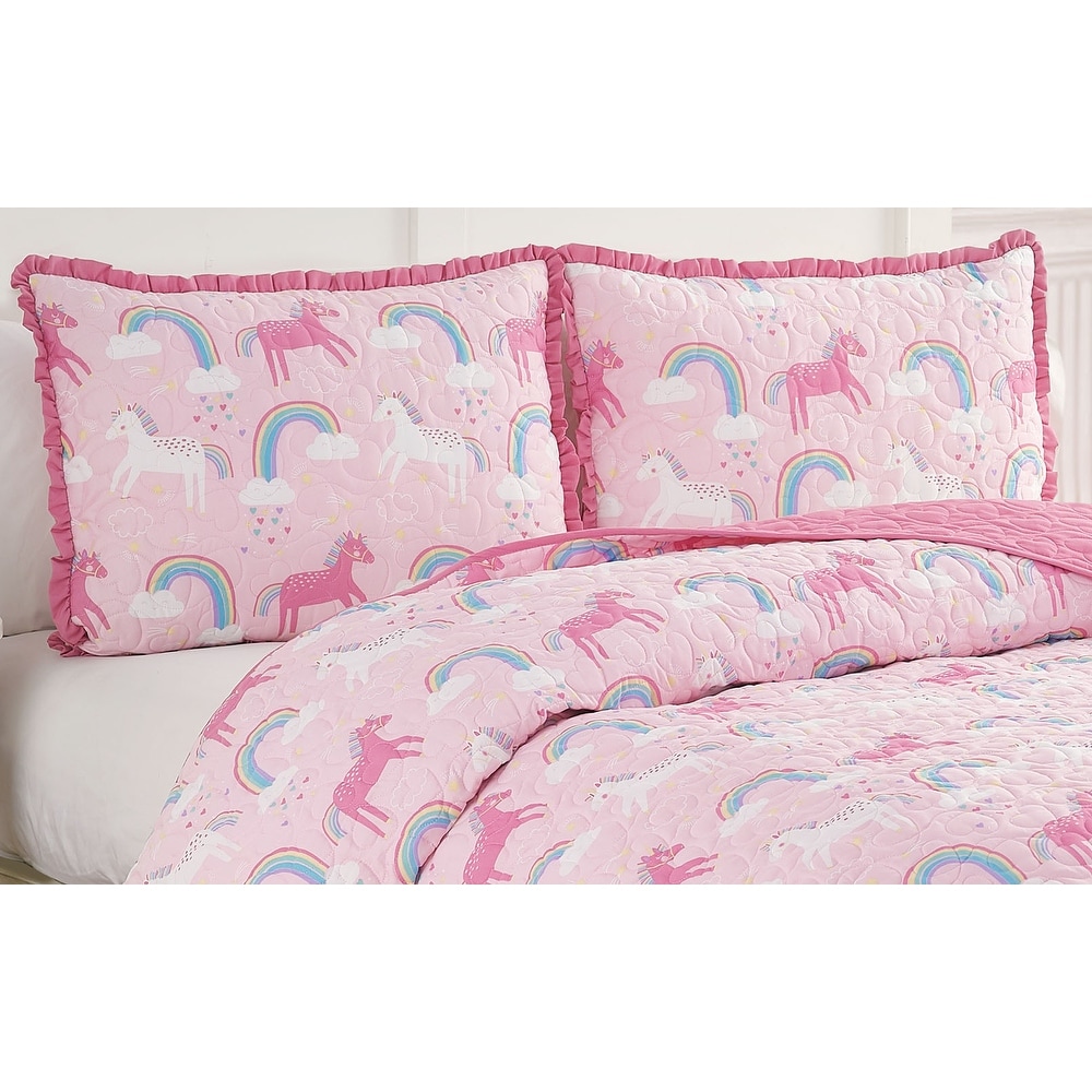 Bed bath and beyond unicorn bedding shop