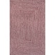 preview thumbnail 68 of 71, Nuloom Wynn Braided Indoor/Outdoor Area Rug