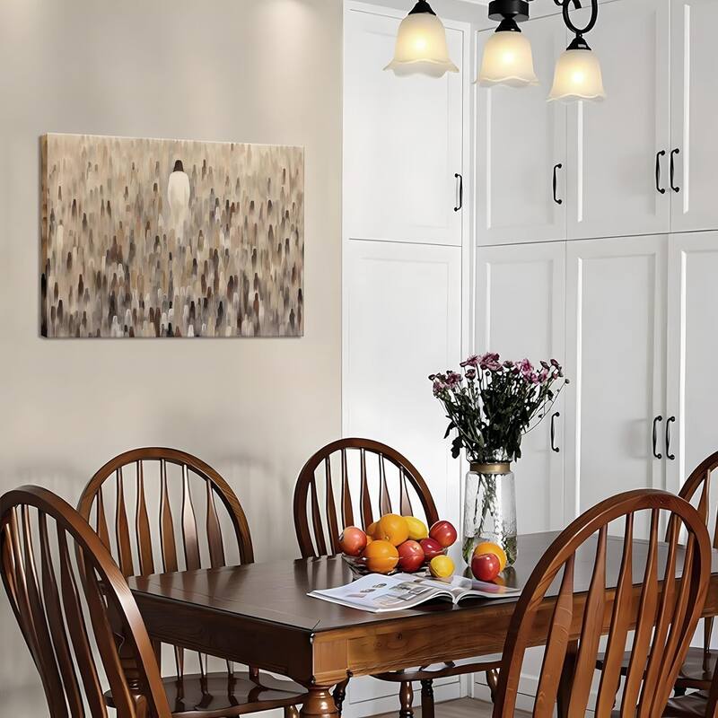 Christian Bible Scripture Wall Decor Painting