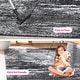 preview thumbnail 54 of 146, SAFAVIEH Adirondack Brynn Modern Abstract Rug
