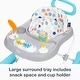 preview thumbnail 3 of 12, Smart Steps Trend PLUS 2-In-1 Walker With Deluxe Toys