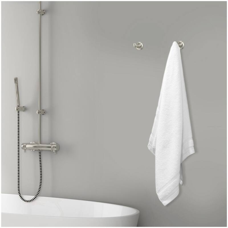 Design House Alta Bay Single Robe Hook