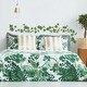 preview thumbnail 3 of 3, RoomMates Green Evergreen Ivy Wall Decals