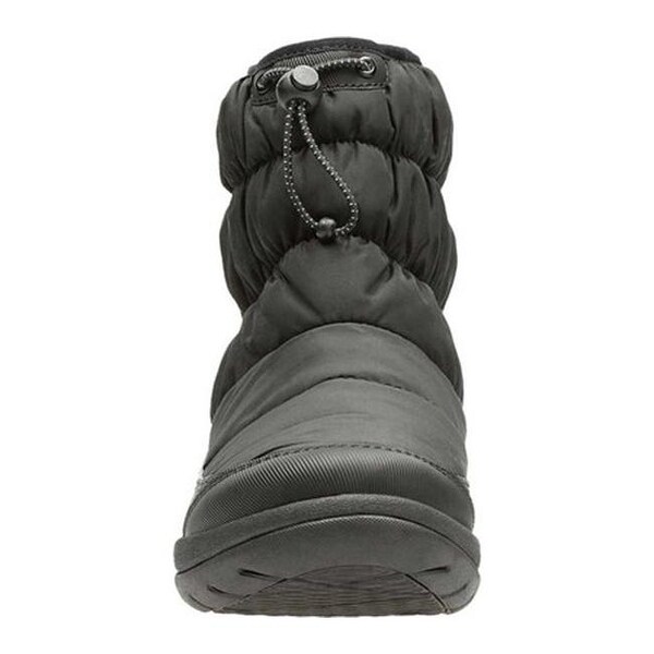 the bay clarks womens boots