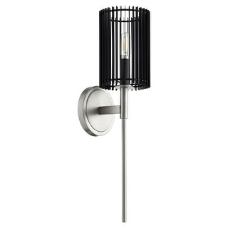 Quorum International Finura 21" Tall Wall Sconce