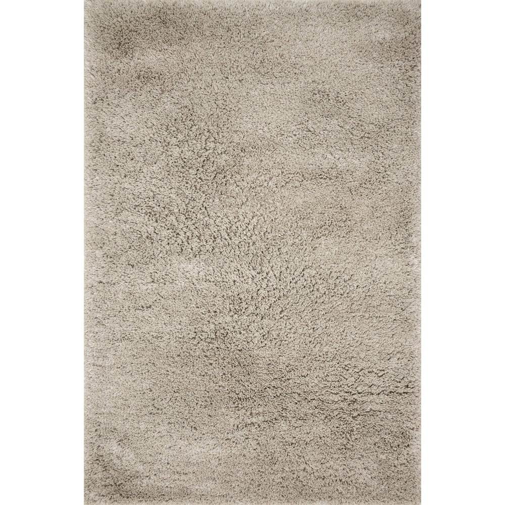 Alexander Home Laura Hand-tufted Modern Shag Area Rug