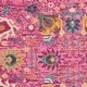 preview thumbnail 31 of 178, Nourison Passion Boho French Country Floral Area Rug.
