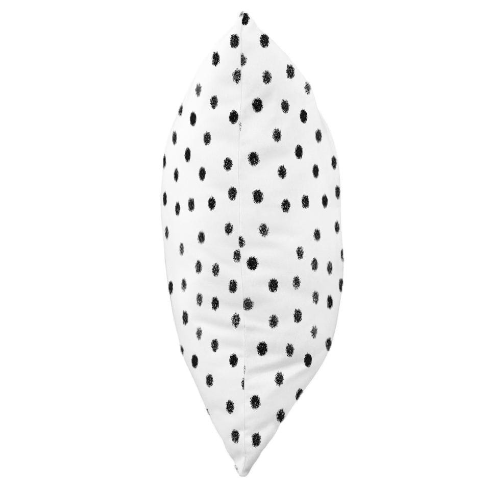 Dotted Double Sided Pillow - Picture 9 of 30