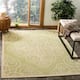 Option Lily Pad
