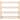SAFAVIEH Home Collection Angford 4 Tier Shelf - 27" W x 9" D x 26" H