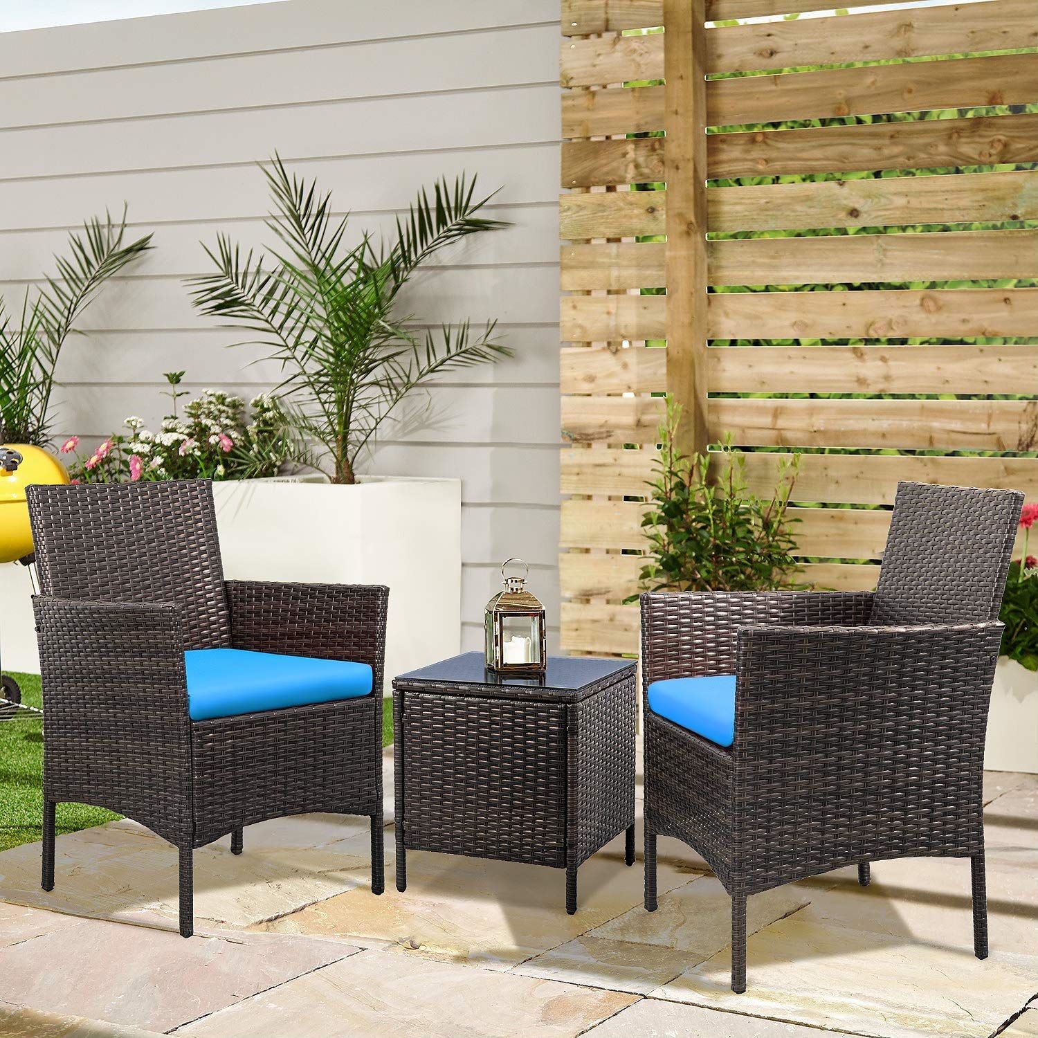 Pe wicker shop outdoor furniture