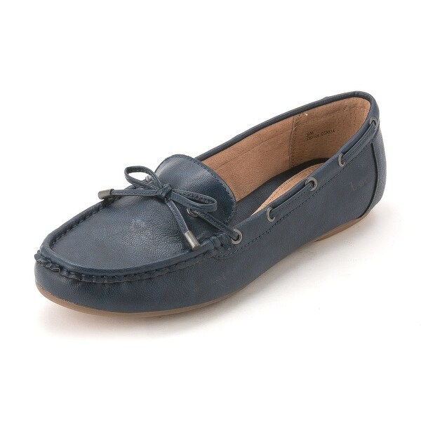 boc womens loafers
