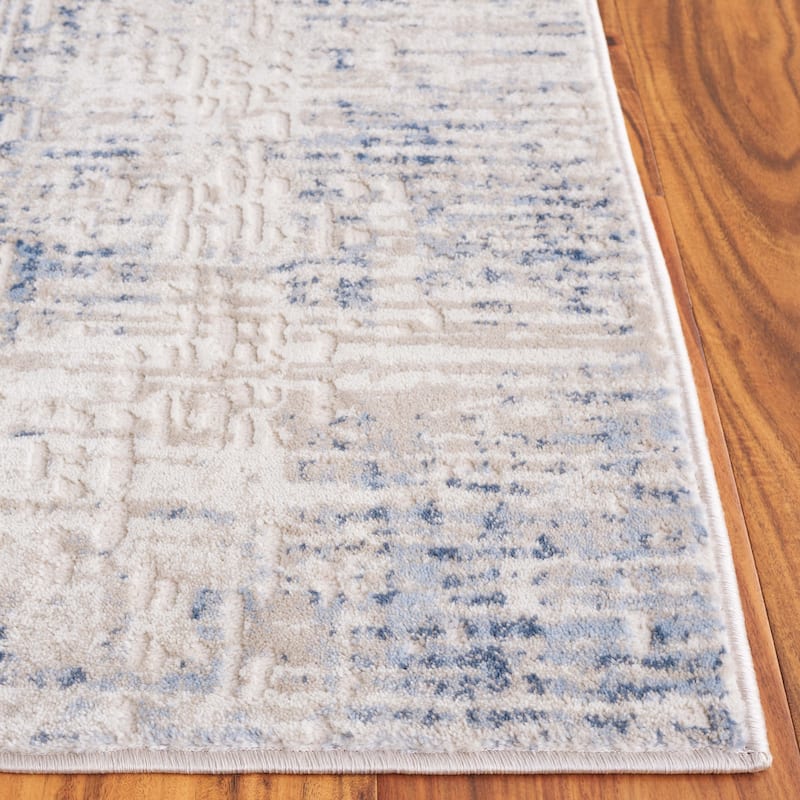 SAFAVIEH Prestige Zaida Contemporary Rug