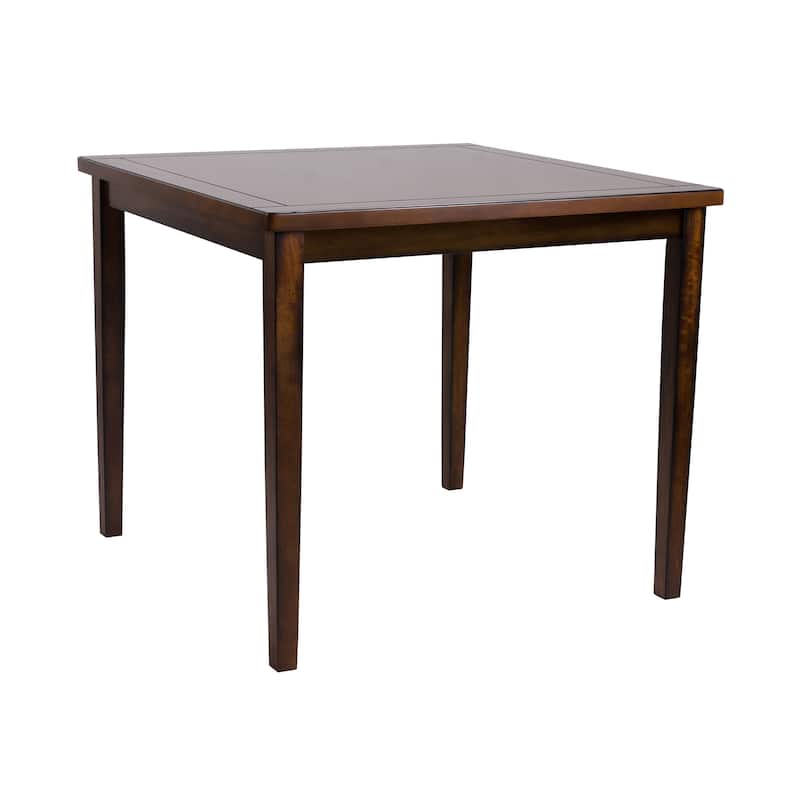 Mattawa 5-Piece Counter Height Dining Set