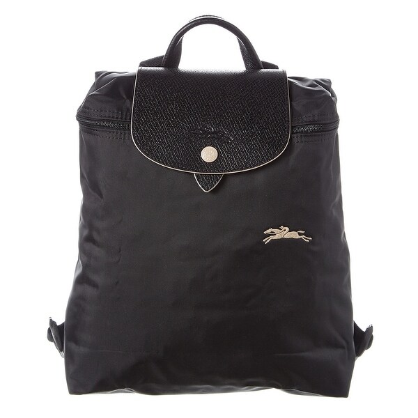 le pliage club nylon backpack