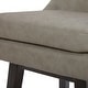 preview thumbnail 215 of 216, Luca Counter Height Swivel Barstool