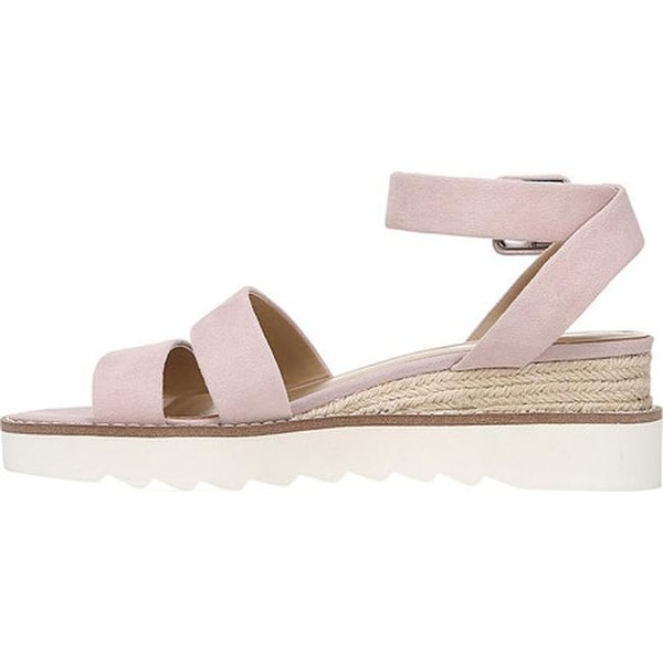 franco sarto connolly espadrille wedge sandal