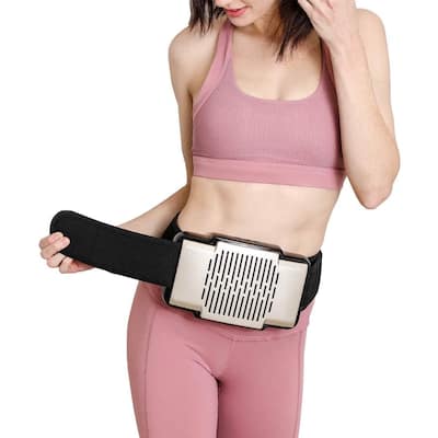 EcoFreezer Fat Freezing Belt Home Cryolipolysis Sculpting - One Size
