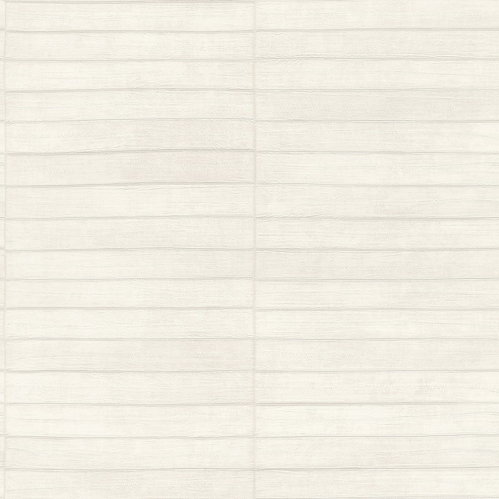 Advantage Dermot Ivory Horizontal Stripe Wallpaper