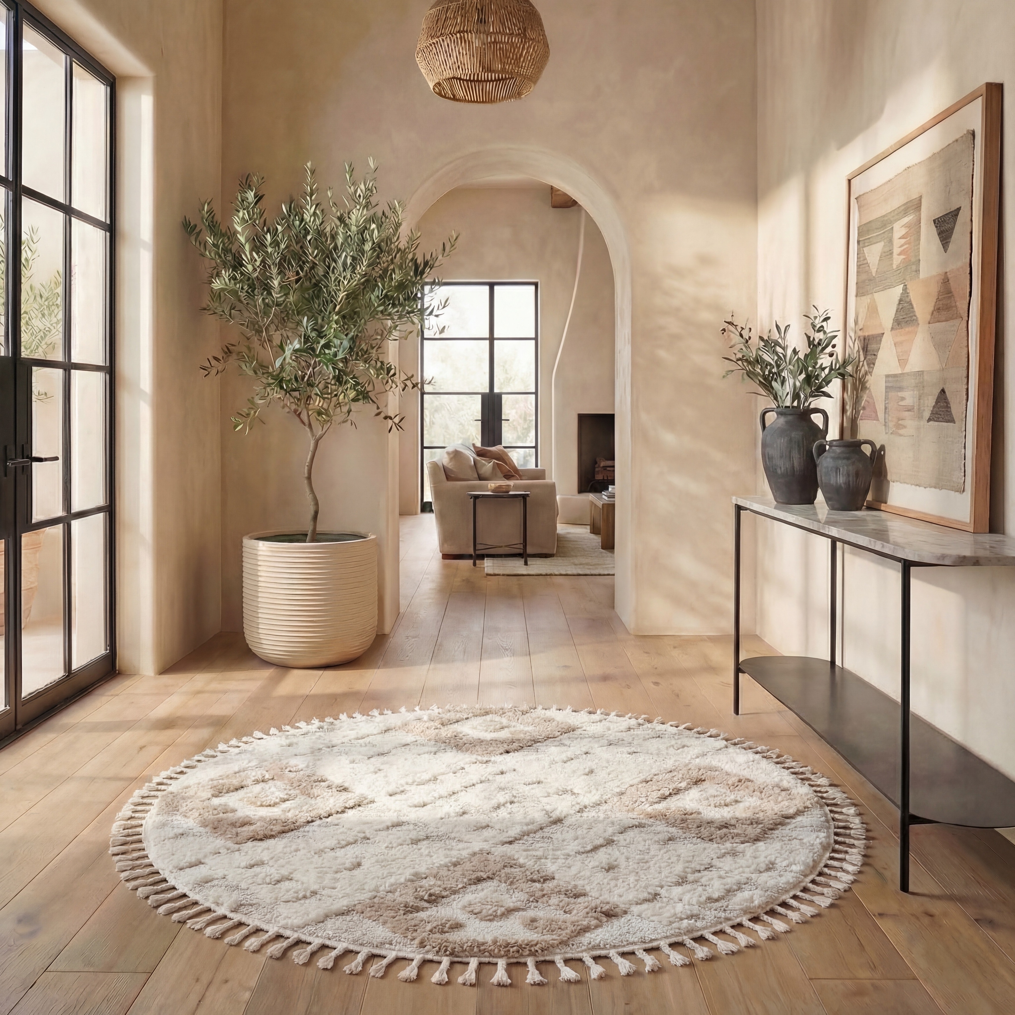 SAFAVIEH-Moroccan-Tassel-Shag-