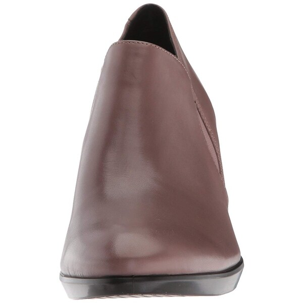 ecco shape 55 plateau shootie