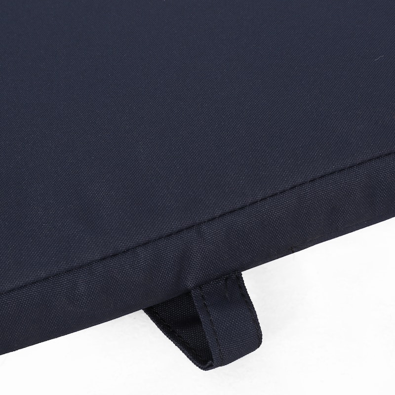 Natalia Chaise Lounge Cushion by Christopher Knight Home