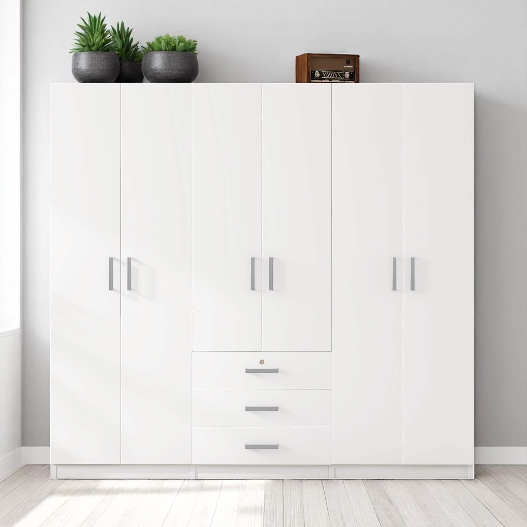 Option White