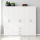Option White