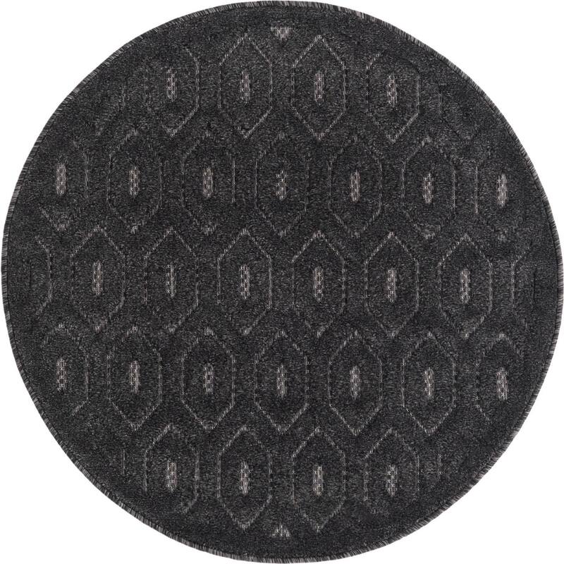 Outdoor Haversham Collection Area Rug