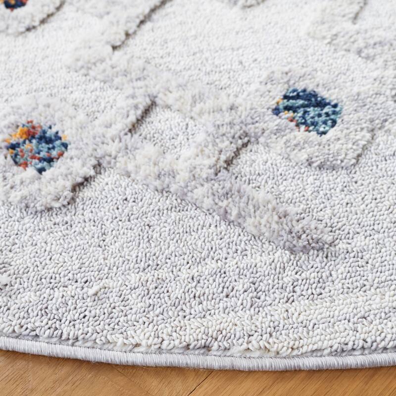 SAFAVIEH Handmade Marrakech Arnisa Traditional Rug