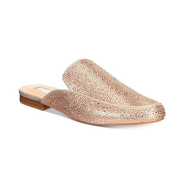 Inc womens gannie mules top
