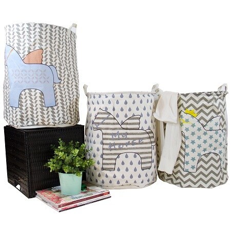 toy horse storage