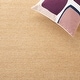 preview thumbnail 125 of 171, SAFAVIEH Handmade Himalaya Kaley Solid Wool Rug