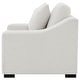 preview thumbnail 7 of 18, Ashlyn Upholstered Sloped Arm Accent Chair