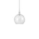 Option Polished Nickel / Seedy